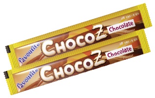 Chocoz (Chocolate)