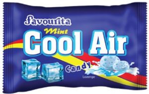 Cool Air Candy