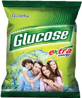 Glucose 25g