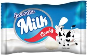 Favourita Milk Candy
