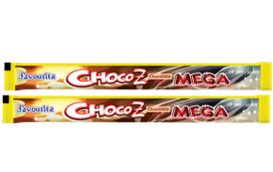 ChocoZ Chocolate Mega