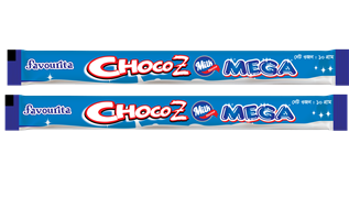 ChocoZ Milk Mega