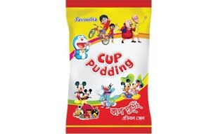 Cup Pudding