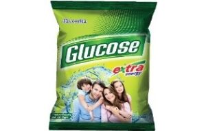 Glucose 25g