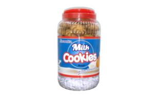 Favourita  Milk Cookies  - 700gm