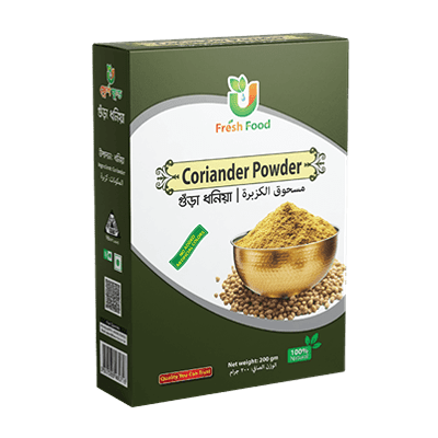 Coriander Powder